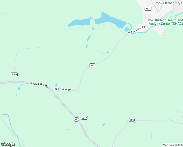 map of restaurants, bars, coffee shops, grocery stores, and more near 9002 Indian Lake Road in Byesville