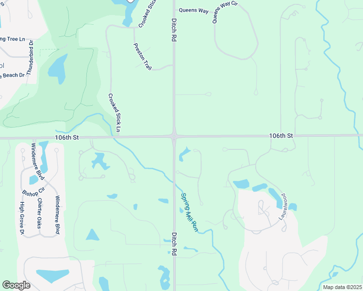 map of restaurants, bars, coffee shops, grocery stores, and more near in Columbus