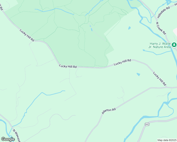 map of restaurants, bars, coffee shops, grocery stores, and more near 276 Lucky Hill Road in West Chester