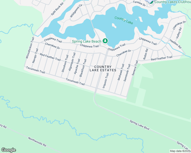 map of restaurants, bars, coffee shops, grocery stores, and more near 311 Cheyenne Trail in Pemberton Township