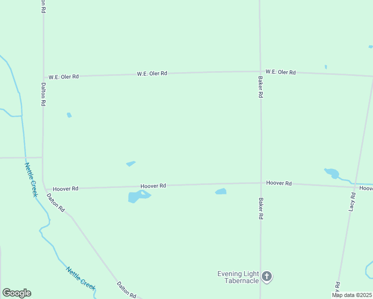 map of restaurants, bars, coffee shops, grocery stores, and more near in Hagerstown