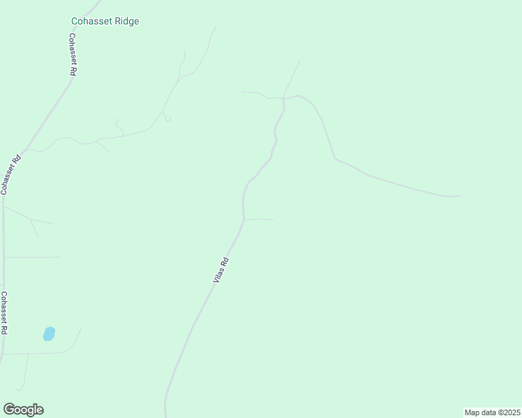 map of restaurants, bars, coffee shops, grocery stores, and more near 10 Roz Lane in Cohasset