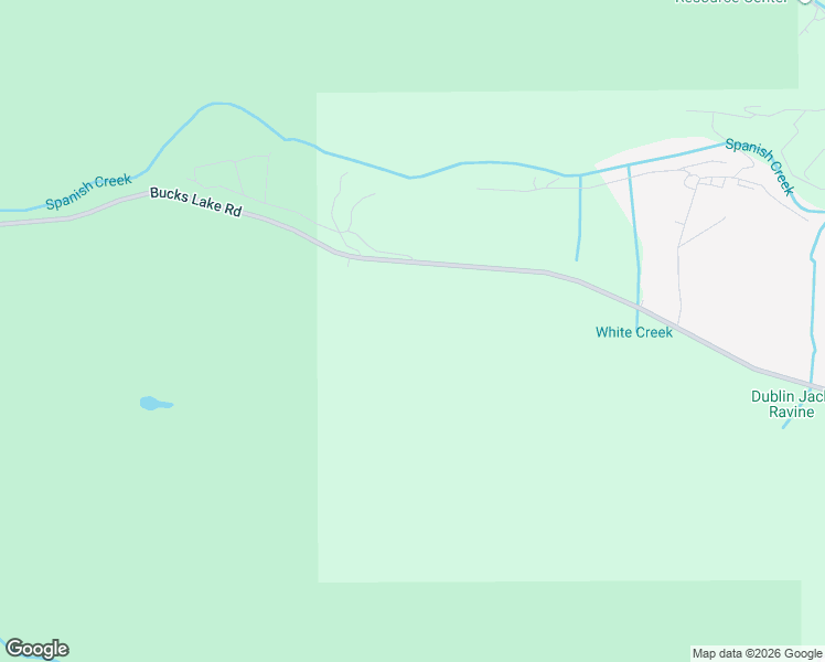map of restaurants, bars, coffee shops, grocery stores, and more near 1953 Bucks Lake Road in Quincy