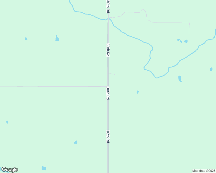 map of restaurants, bars, coffee shops, grocery stores, and more near 496 30th Road in Axtell