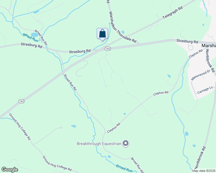 map of restaurants, bars, coffee shops, grocery stores, and more near 690 Spruce Drive in West Chester