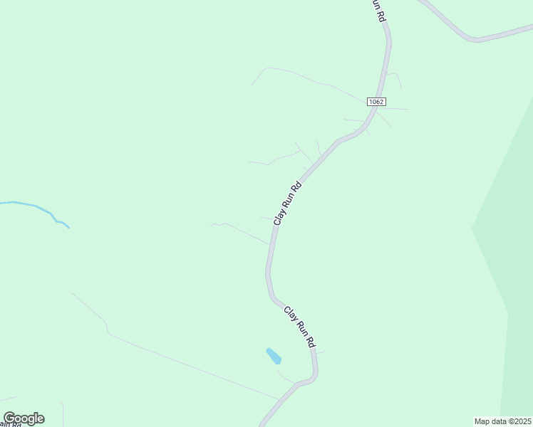 map of restaurants, bars, coffee shops, grocery stores, and more near 417 Clay Run Road in Mill Run