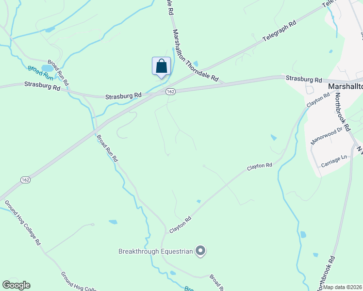 map of restaurants, bars, coffee shops, grocery stores, and more near 690 Spruce Drive in West Chester