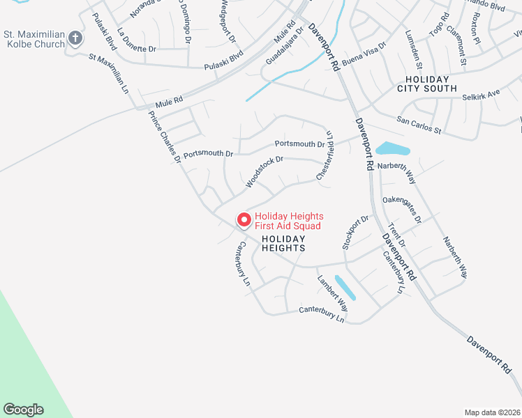 map of restaurants, bars, coffee shops, grocery stores, and more near 41 Chesterfield Lane in Toms River