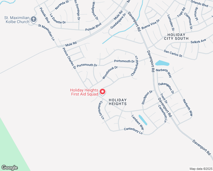 map of restaurants, bars, coffee shops, grocery stores, and more near 28 Chesterfield Lane in Toms River