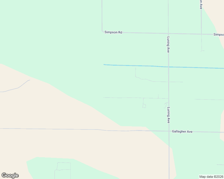 map of restaurants, bars, coffee shops, grocery stores, and more near 21550 Leaf Avenue in Corning