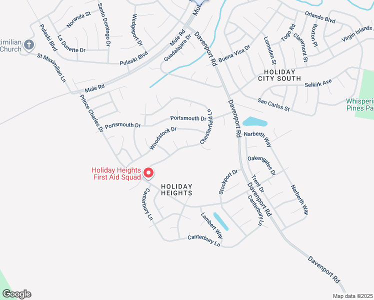 map of restaurants, bars, coffee shops, grocery stores, and more near 67 Chesterfield Lane in Toms River