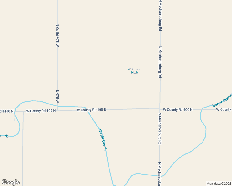 map of restaurants, bars, coffee shops, grocery stores, and more near in Woodville