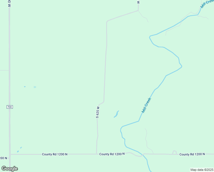 map of restaurants, bars, coffee shops, grocery stores, and more near 12677 North 625 West in Kingman