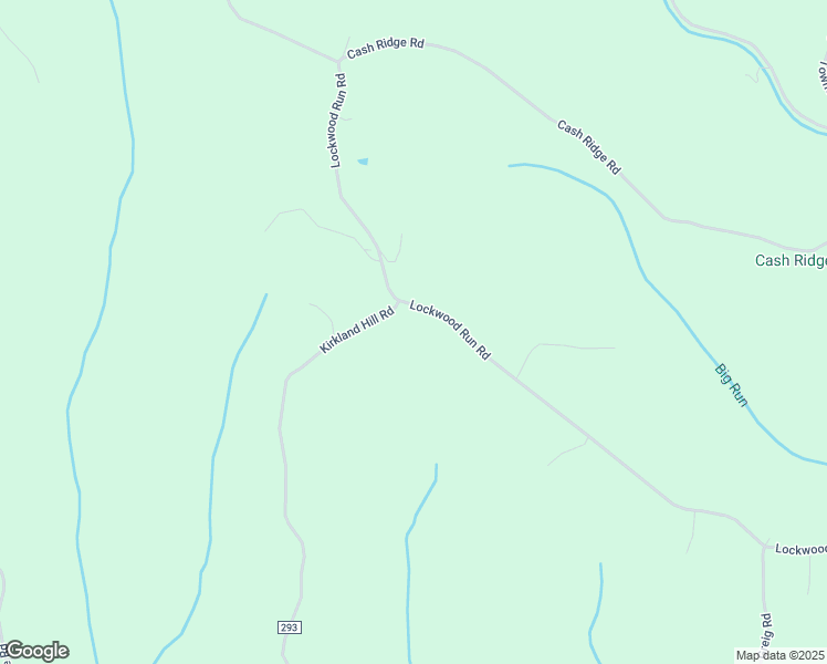 map of restaurants, bars, coffee shops, grocery stores, and more near 59878 Lockwood Run Road in Jacobsburg