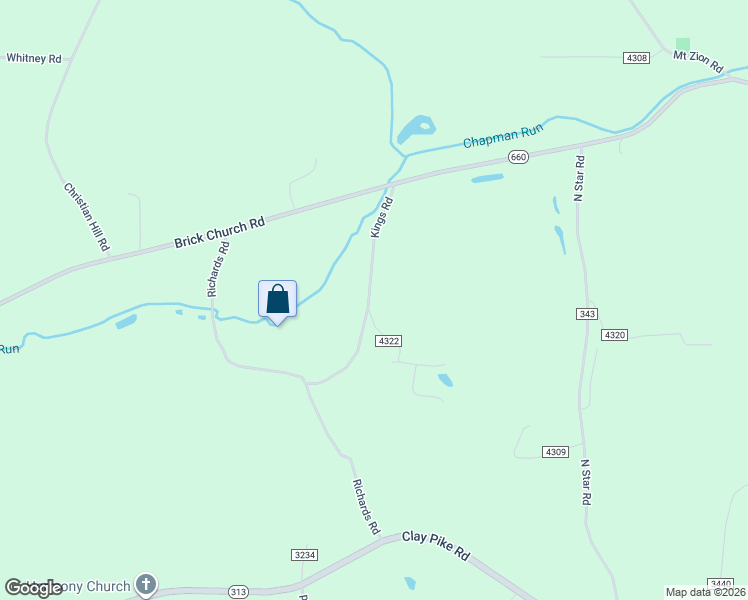 map of restaurants, bars, coffee shops, grocery stores, and more near 58496 Kings Road in Cambridge