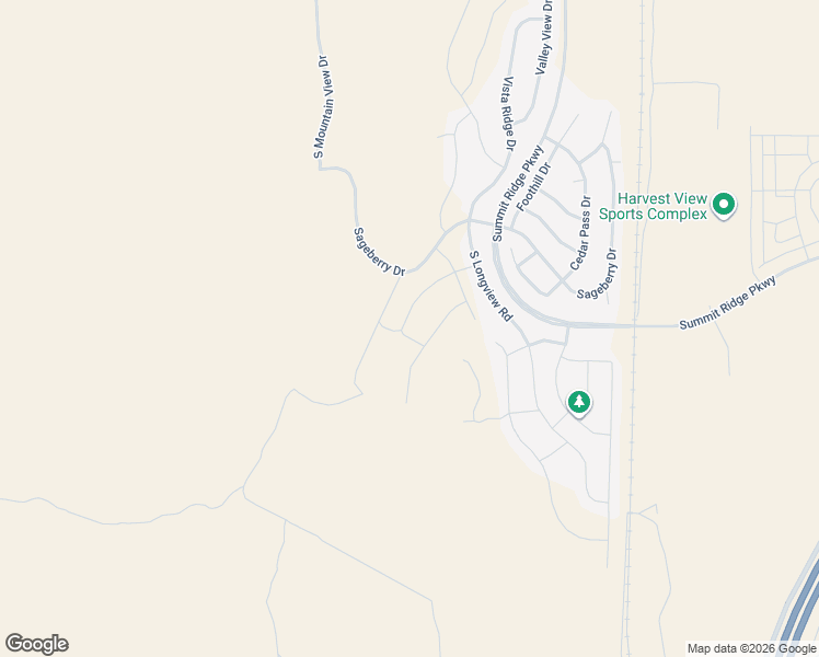 map of restaurants, bars, coffee shops, grocery stores, and more near 1651 South Windsong Drive in Santaquin