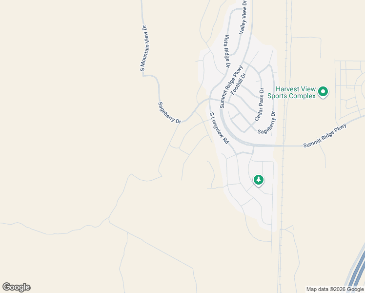 map of restaurants, bars, coffee shops, grocery stores, and more near 1743 South Windsong Drive in Santaquin