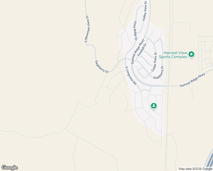 map of restaurants, bars, coffee shops, grocery stores, and more near 1784 South Windsong Drive in Santaquin