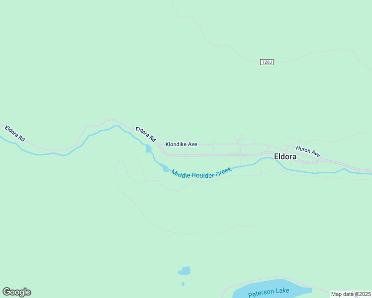 map of restaurants, bars, coffee shops, grocery stores, and more near in Nederland
