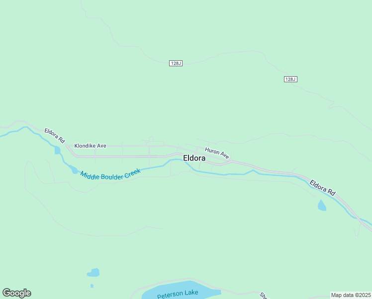 map of restaurants, bars, coffee shops, grocery stores, and more near in Larimer County