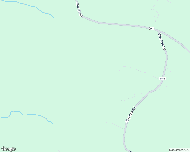 map of restaurants, bars, coffee shops, grocery stores, and more near 615 Clay Run Road in Mill Run
