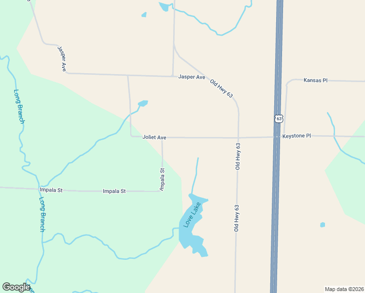 map of restaurants, bars, coffee shops, grocery stores, and more near 29452 Joliet Avenue in Atlanta