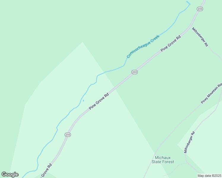 map of restaurants, bars, coffee shops, grocery stores, and more near 2420 Pine Grove Road in Fayetteville