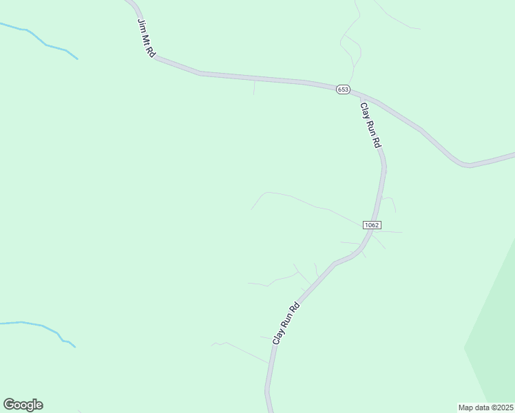 map of restaurants, bars, coffee shops, grocery stores, and more near 615 Clay Run Road in Mill Run