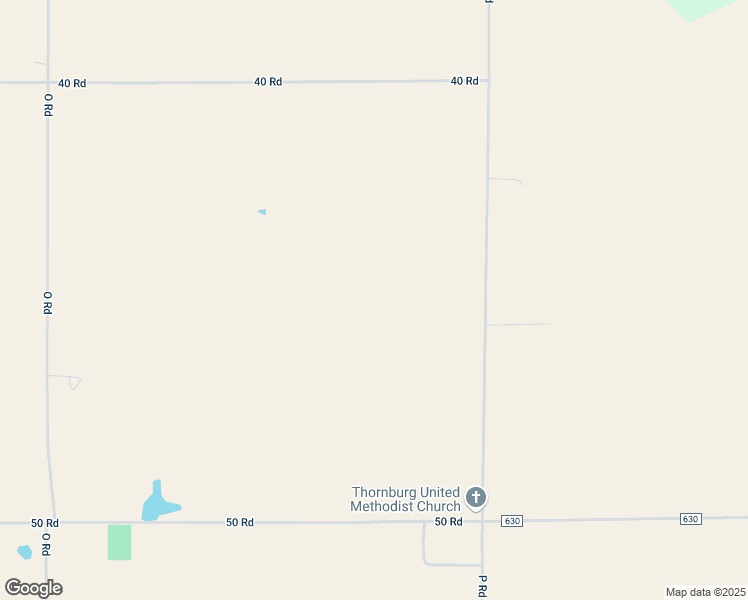 map of restaurants, bars, coffee shops, grocery stores, and more near 4011 P Road in Smith Center