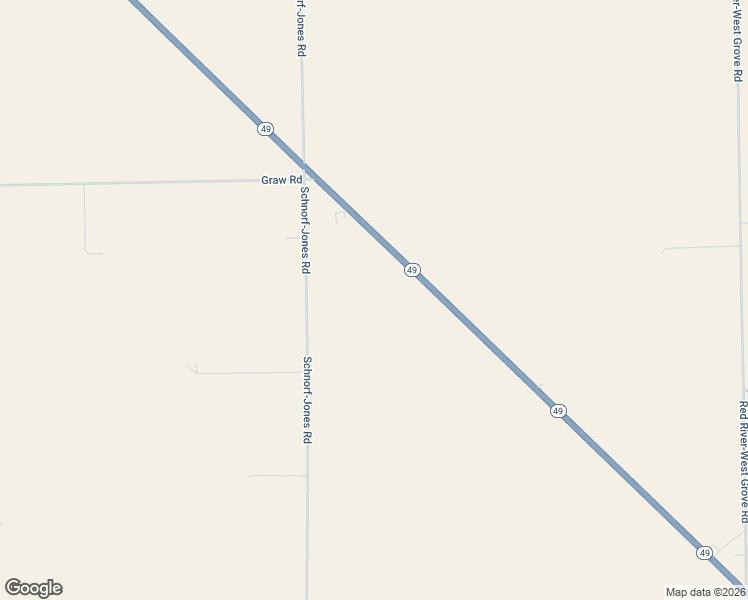 map of restaurants, bars, coffee shops, grocery stores, and more near 1230 State Route 49 in Arcanum