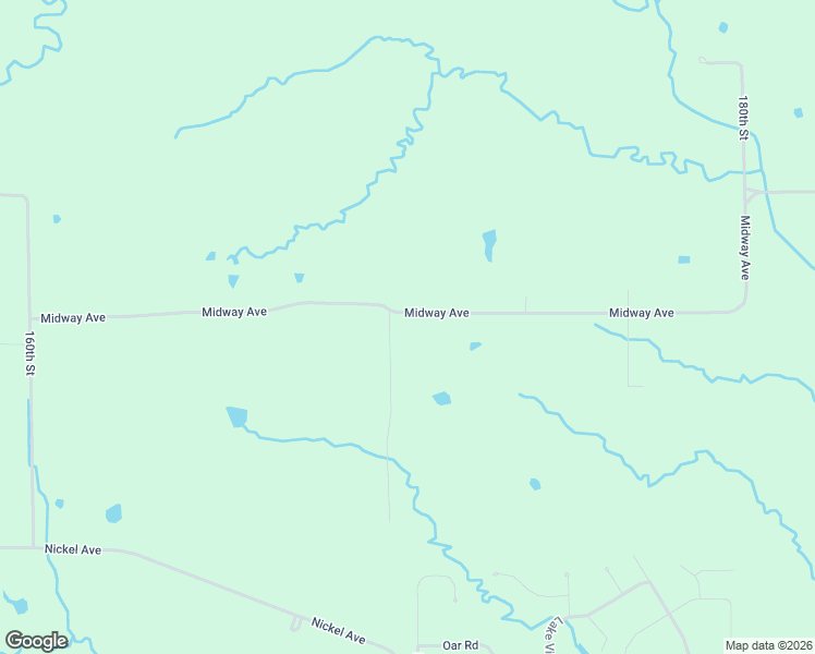 map of restaurants, bars, coffee shops, grocery stores, and more near 17440 Midway Avenue in Gallatin