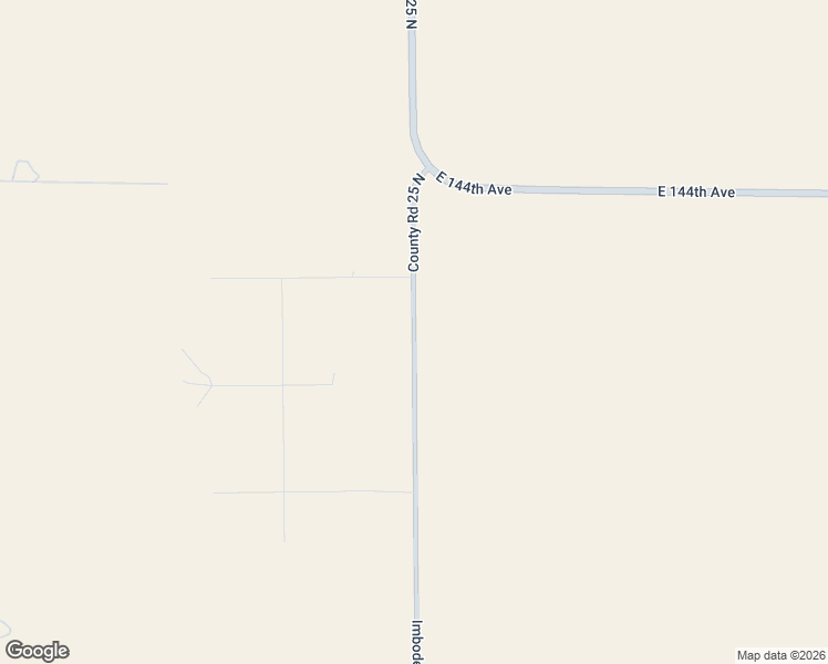 map of restaurants, bars, coffee shops, grocery stores, and more near Imboden Road in Lochbuie