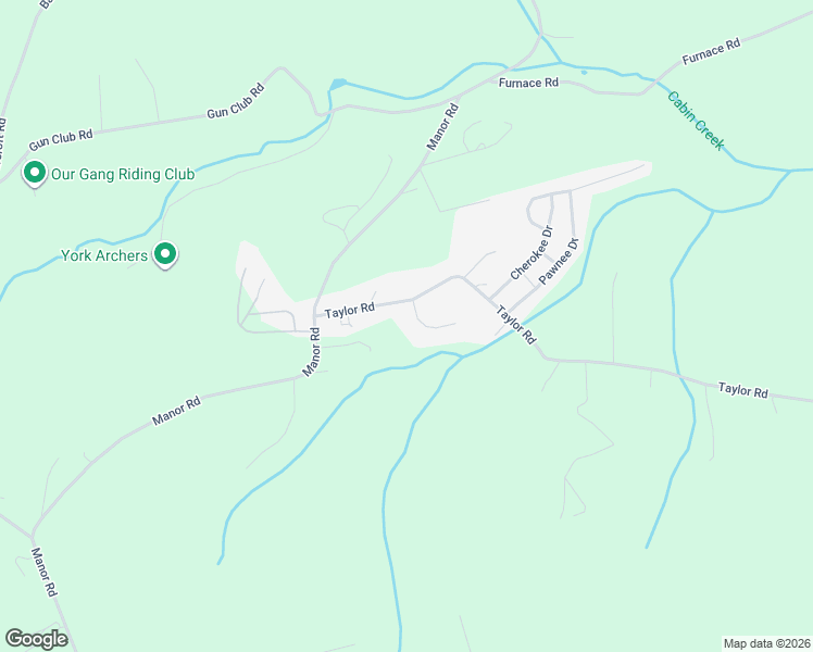 map of restaurants, bars, coffee shops, grocery stores, and more near 70 Kennick Drive in Windsor