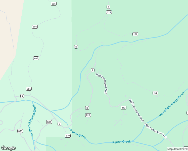 map of restaurants, bars, coffee shops, grocery stores, and more near 76 County Road in Granby