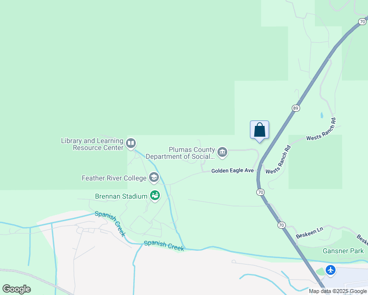 map of restaurants, bars, coffee shops, grocery stores, and more near 570 Golden Eagle Ave in Quincy