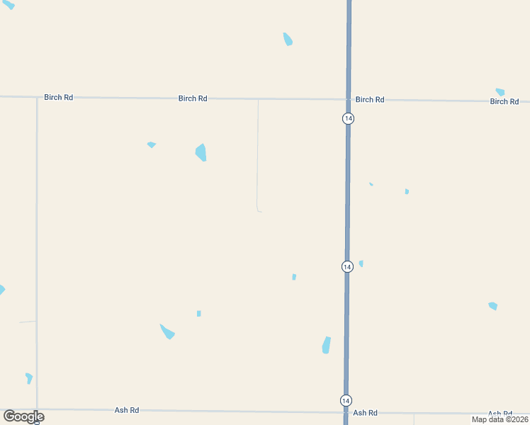 map of restaurants, bars, coffee shops, grocery stores, and more near 2075 Birch Road in Mankato