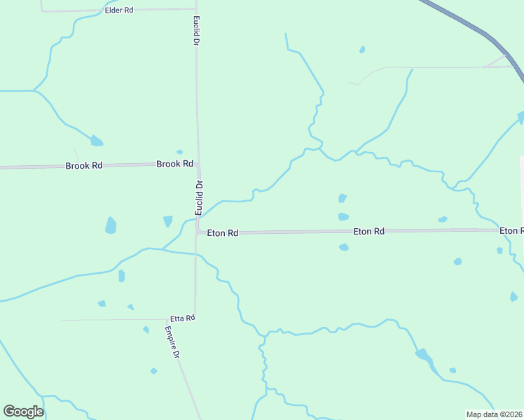 map of restaurants, bars, coffee shops, grocery stores, and more near in Purdin