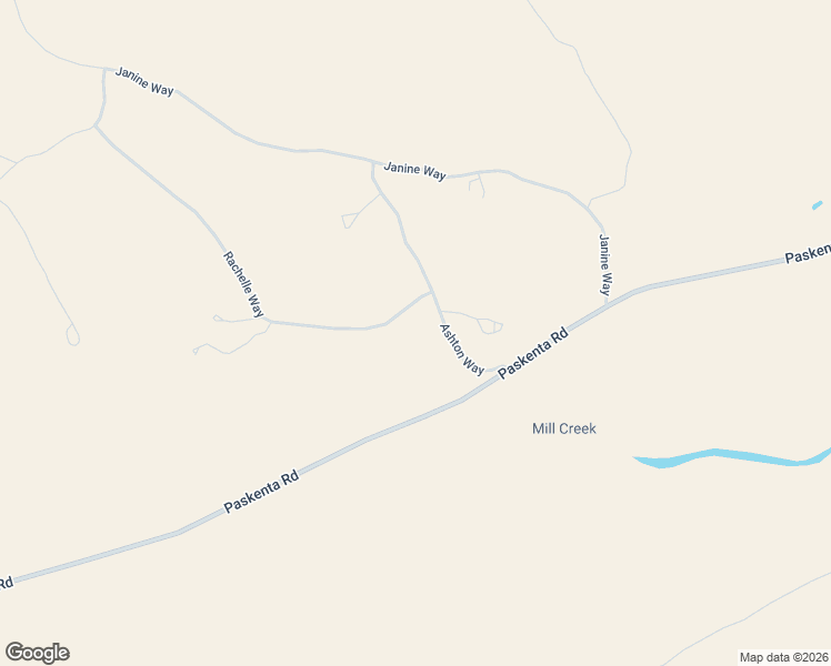 map of restaurants, bars, coffee shops, grocery stores, and more near 5515 Rachelle Way in Corning