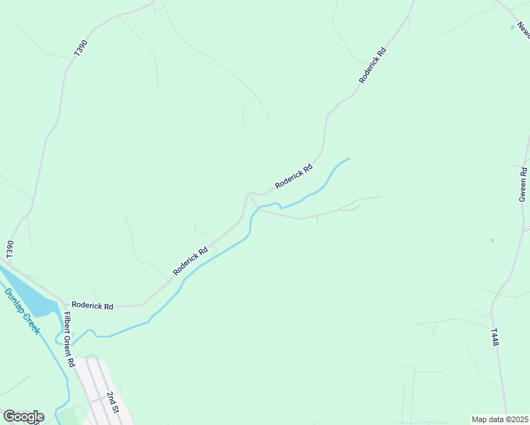 map of restaurants, bars, coffee shops, grocery stores, and more near in New Salem