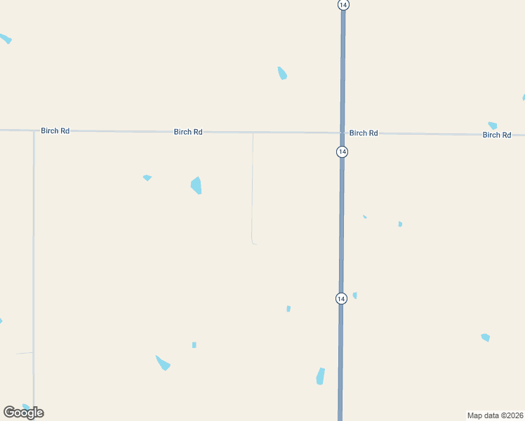 map of restaurants, bars, coffee shops, grocery stores, and more near 2075 Birch Road in Mankato