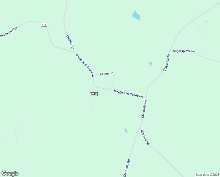 map of restaurants, bars, coffee shops, grocery stores, and more near 3629 Rough and Ready Road in Cambridge