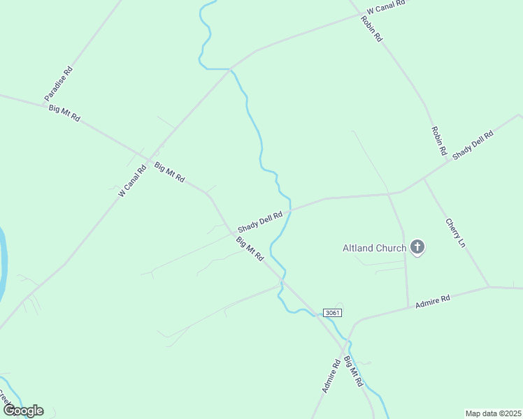 map of restaurants, bars, coffee shops, grocery stores, and more near 6001 Shady Dell Road in Dover