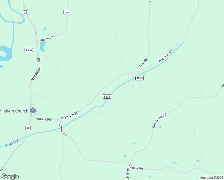 map of restaurants, bars, coffee shops, grocery stores, and more near 58894 Grisak Rd in Byesville