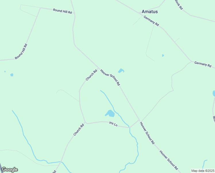 map of restaurants, bars, coffee shops, grocery stores, and more near 880 Hoover School Road in East Berlin