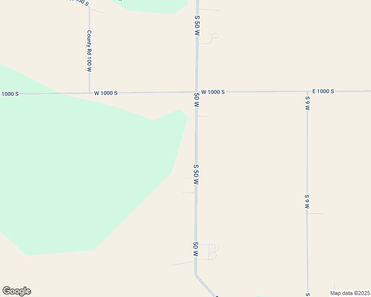 map of restaurants, bars, coffee shops, grocery stores, and more near 10275 50 West in Pendleton