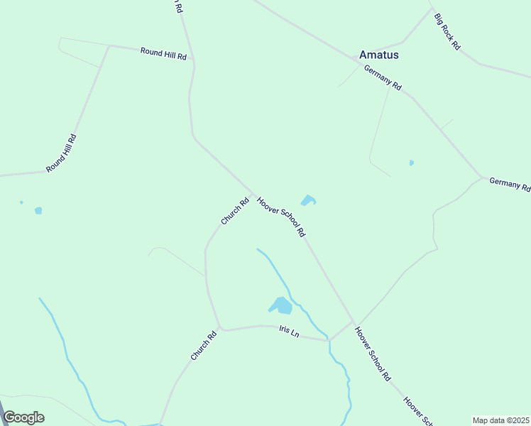 map of restaurants, bars, coffee shops, grocery stores, and more near 880 Hoover School Road in East Berlin