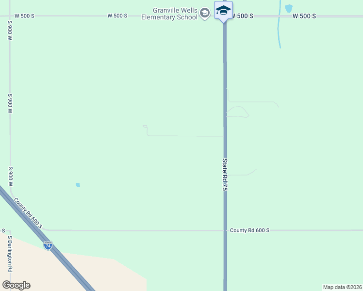 map of restaurants, bars, coffee shops, grocery stores, and more near in Jamestown