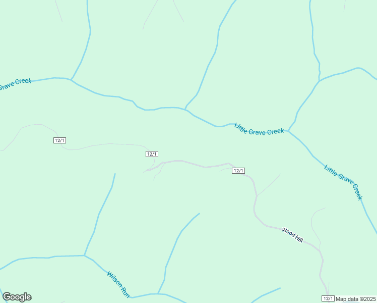 map of restaurants, bars, coffee shops, grocery stores, and more near 185 County Highway 12/1 in Moundsville