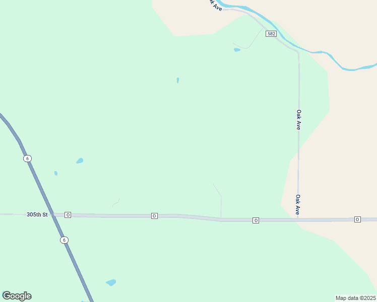 map of restaurants, bars, coffee shops, grocery stores, and more near 27636 State Highway O in Maywood