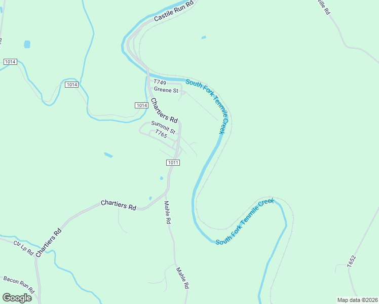 map of restaurants, bars, coffee shops, grocery stores, and more near 125 Emerald Street in Clarksville